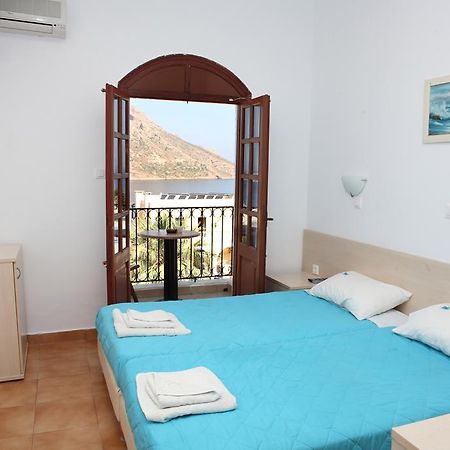 Vouros Palace Масути Екстериор снимка