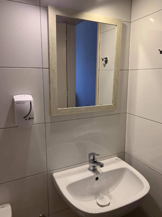 Vouros Palace Масути Екстериор снимка