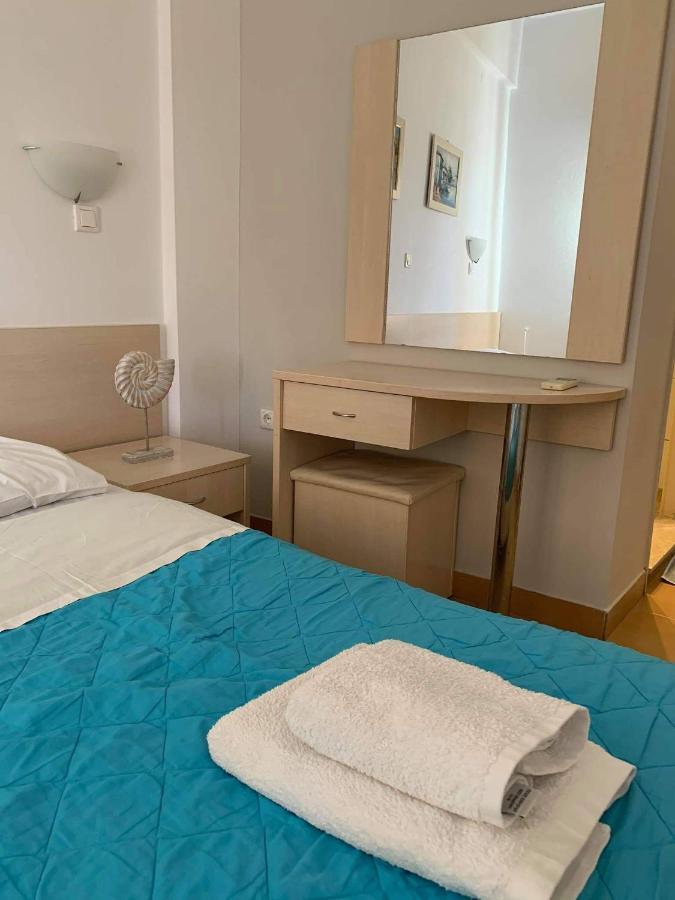 Vouros Palace Масути Екстериор снимка