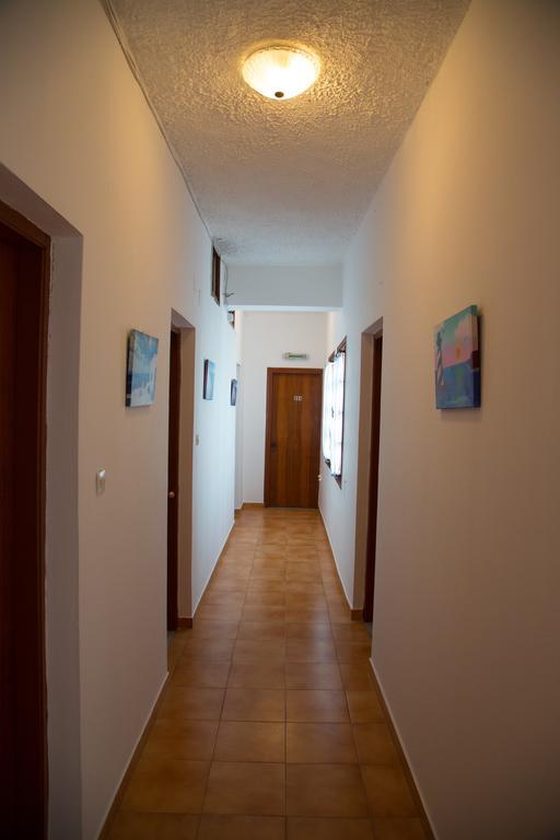Vouros Palace Масути Екстериор снимка